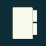 2 Drawers Right Side