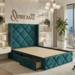 NoorNest Divan Bed - Image 4