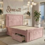DreamLoom Divan Bed - Image 5