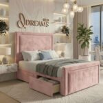 DreamLoom Divan Bed