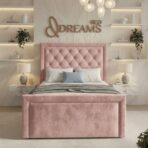 DreamLoom Divan Bed - Image 2
