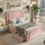DreamLoom Divan Bed - Image 4