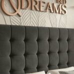 Zenvy Comfort Divan Bed - Image 3