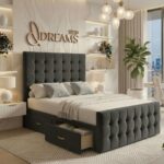 Zenvy Comfort Divan Bed