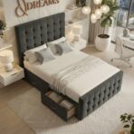 Zenvy Comfort Divan Bed - Image 4