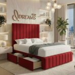 CozyCraft Storage Divan Bed