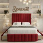 CozyCraft Storage Divan Bed - Image 2