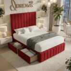 CozyCraft Storage Divan Bed - Image 5