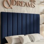 SoftEdge Modern Divan Bed - Image 4