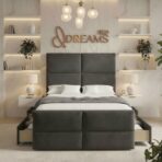 LuxeNook Premium Divan Bed - Image 3