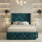NoorNest Divan Bed - Image 2