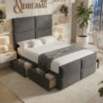 LuxeNook Premium Divan Bed - Image 4
