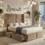 Restora Comfort Divan Bed