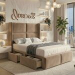 Restora Comfort Divan Bed