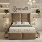 Restora Comfort Divan Bed - Image 2