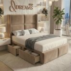 Restora Comfort Divan Bed - Image 3