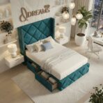NoorNest Divan Bed - Image 5