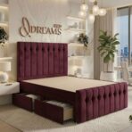 CalmNest Classic Divan Bed - Image 5