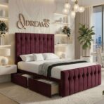 CalmNest Classic Divan Bed