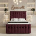 CalmNest Classic Divan Bed - Image 2
