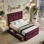 CalmNest Classic Divan Bed - Image 4