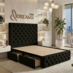 PlushAura Luxury Divan Bed - Image 5