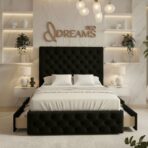 PlushAura Luxury Divan Bed - Image 2