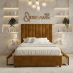 SereneBox Storage Divan Bed - Image 2