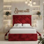 Homelyra Comfort Divan Bed - Image 2