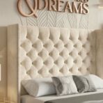 VelvetRise Divan Bed - Image 4