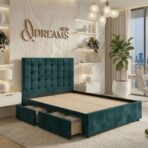 Comfortix Smart Divan Bed - Image 5