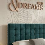 Comfortix Smart Divan Bed - Image 4