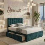 Comfortix Smart Divan Bed