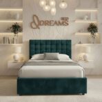 Comfortix Smart Divan Bed - Image 2