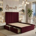 Nestique Elegant Divan Bed - Image 5