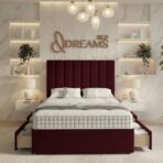 Nestique Elegant Divan Bed - Image 2
