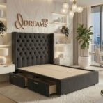 RoyalMellow Premium Divan Bed - Image 5