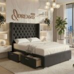 RoyalMellow Premium Divan Bed