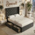 RoyalMellow Premium Divan Bed - Image 3