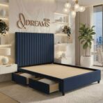 EaseCraft Classic Divan Bed - Image 5