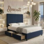 EaseCraft Classic Divan Bed