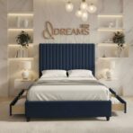 EaseCraft Classic Divan Bed - Image 2