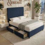 EaseCraft Classic Divan Bed - Image 3