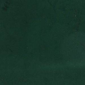 Plush Velvet Emerald Green