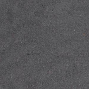 Plush Velvet Dark Grey