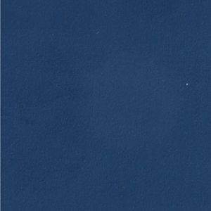 Plush Velvet Navy Blue