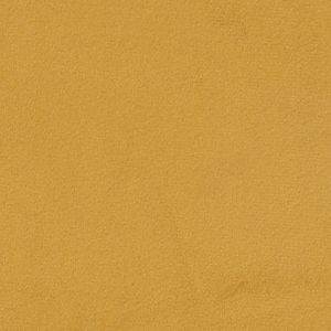Plush Velvet Mustard Gold