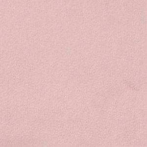 Plush Velvet Baby Pink