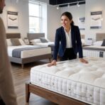 3000 Pocket Spring Luxury Mattress – Medium Feel - Image 5