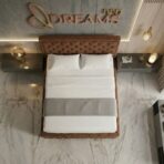Nova Luxury Ottoman Divan Bed - Image 5